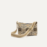 The Casual Crossbody - Desert Mosaic