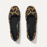 The Max Square - Amber Cat