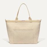 The Zip Travel Tote