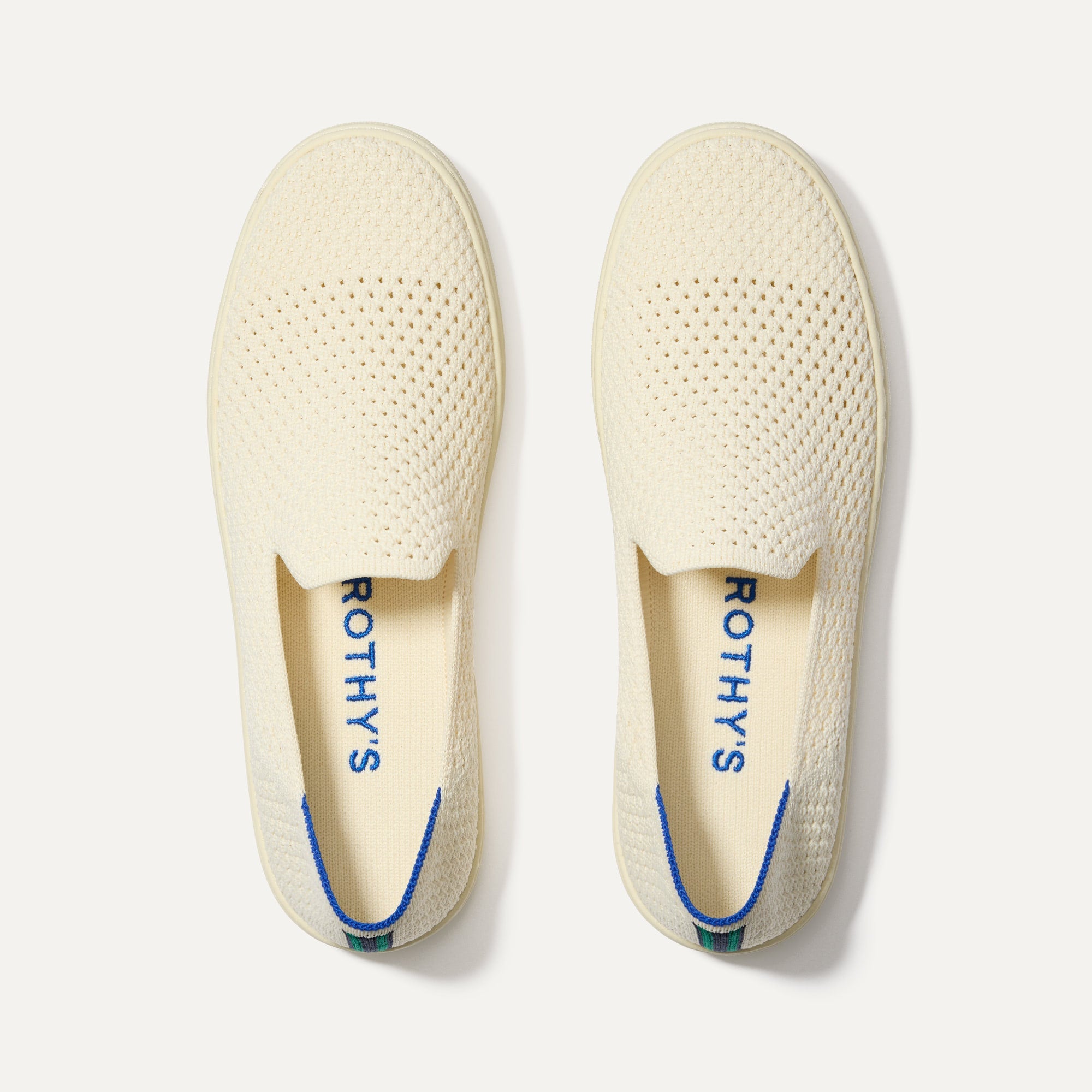 The Original Slip On Sneaker - Volley