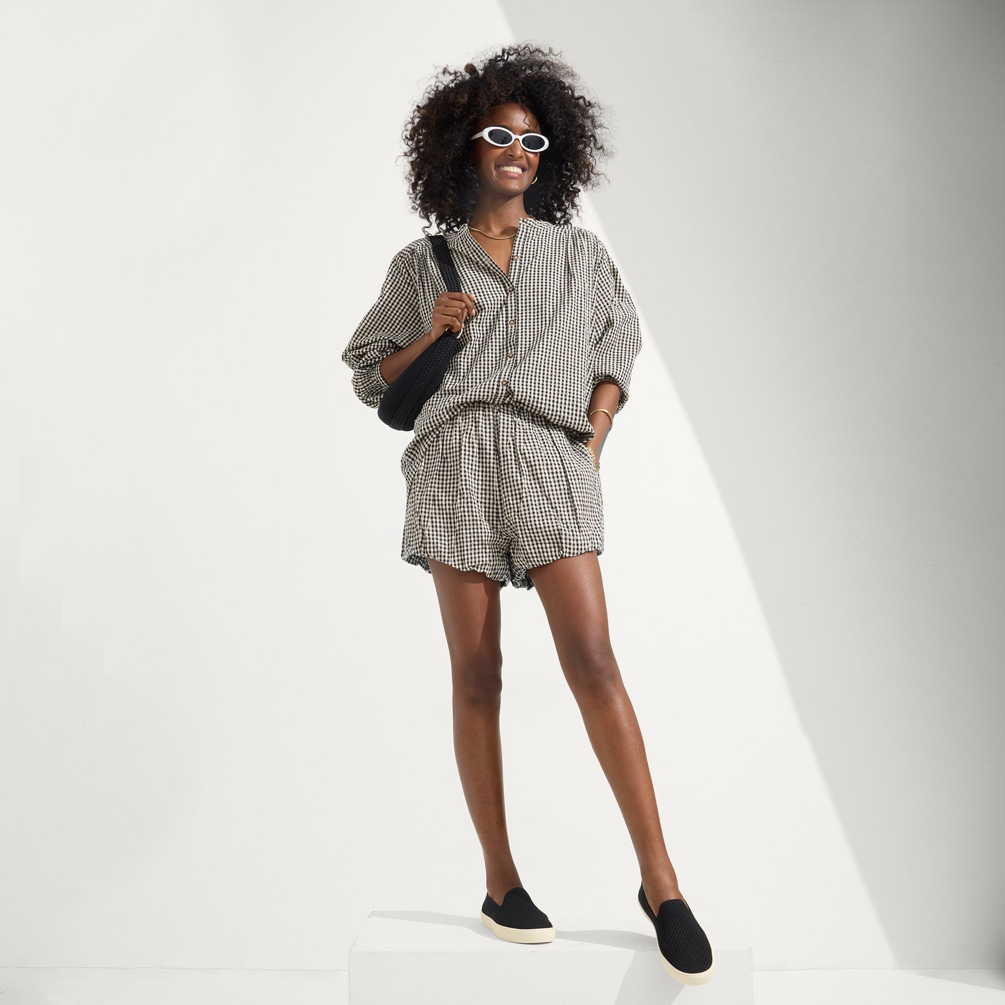 The Original Slip On Sneaker - Ace