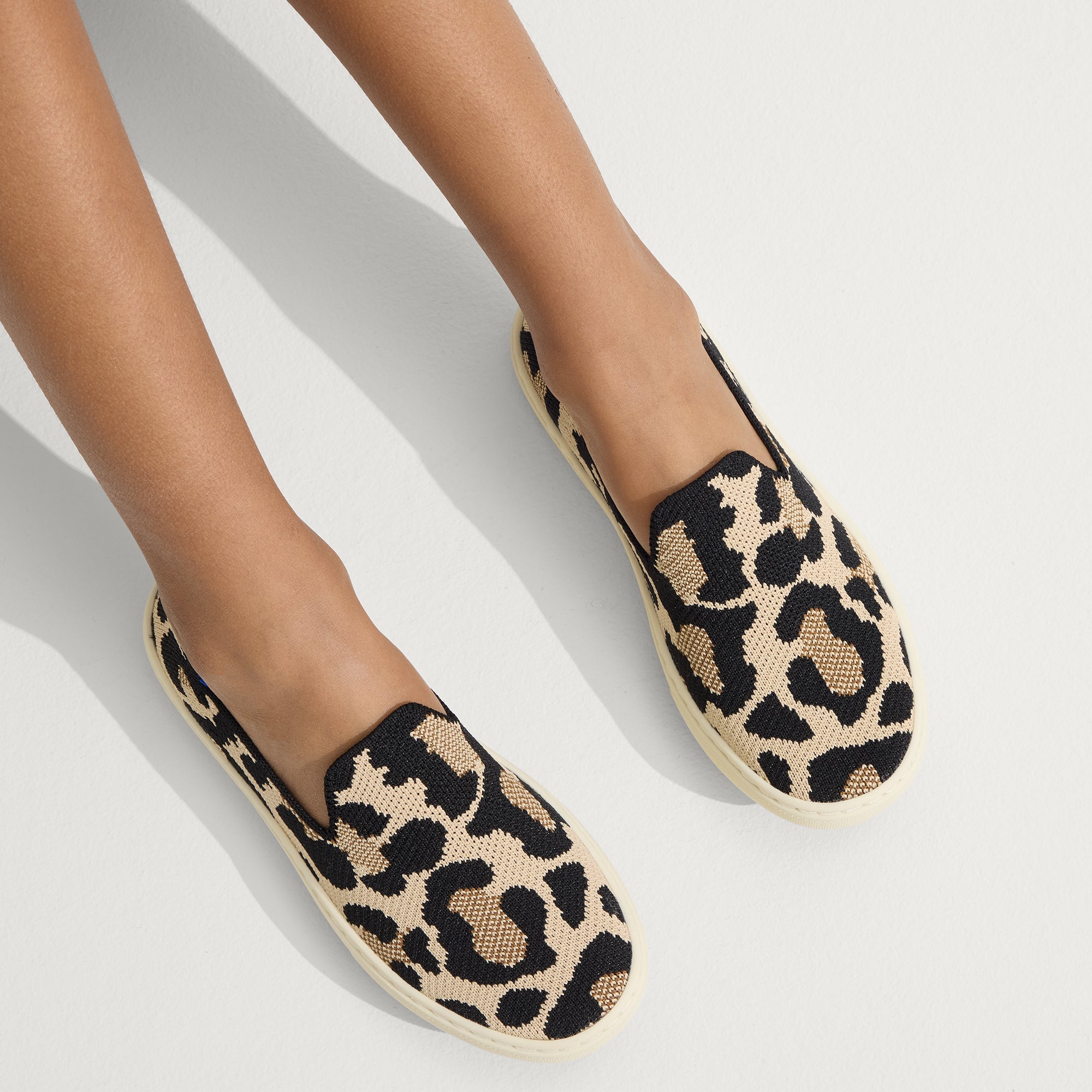 The Kids Sneaker - Desert Cat