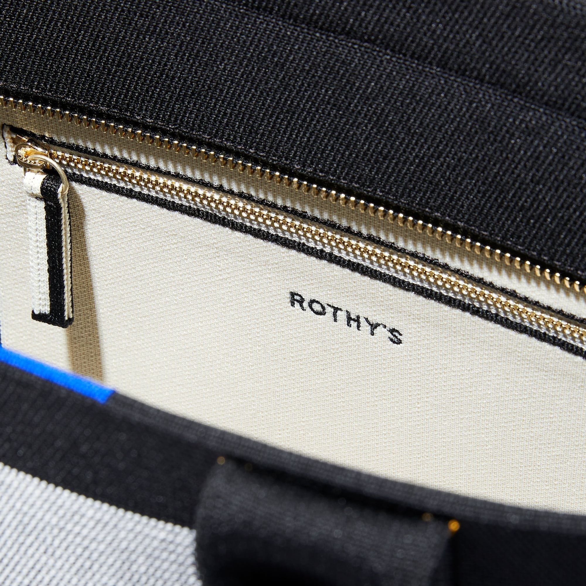 The Handbag - Grey Mist