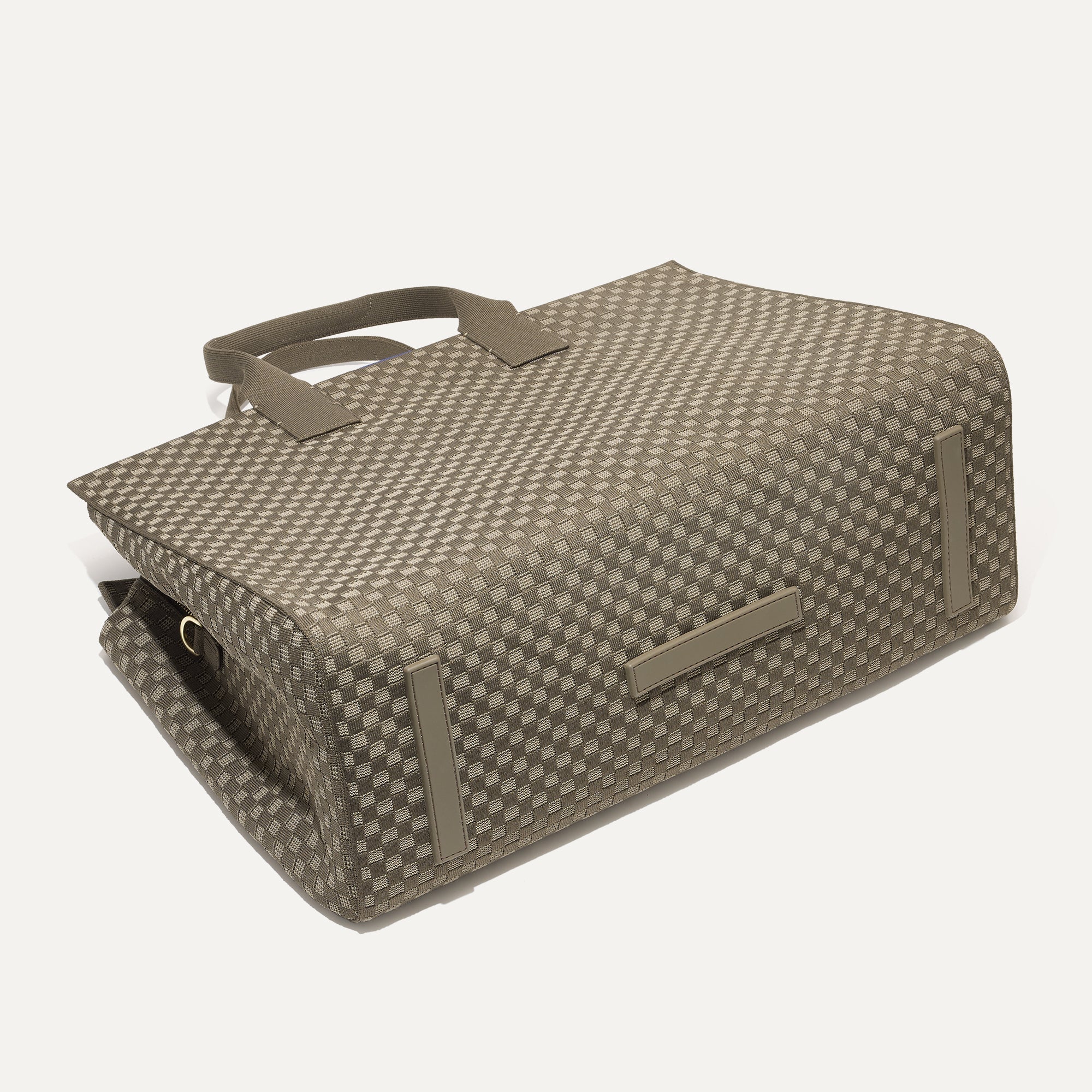 The Weekender - Safari Green