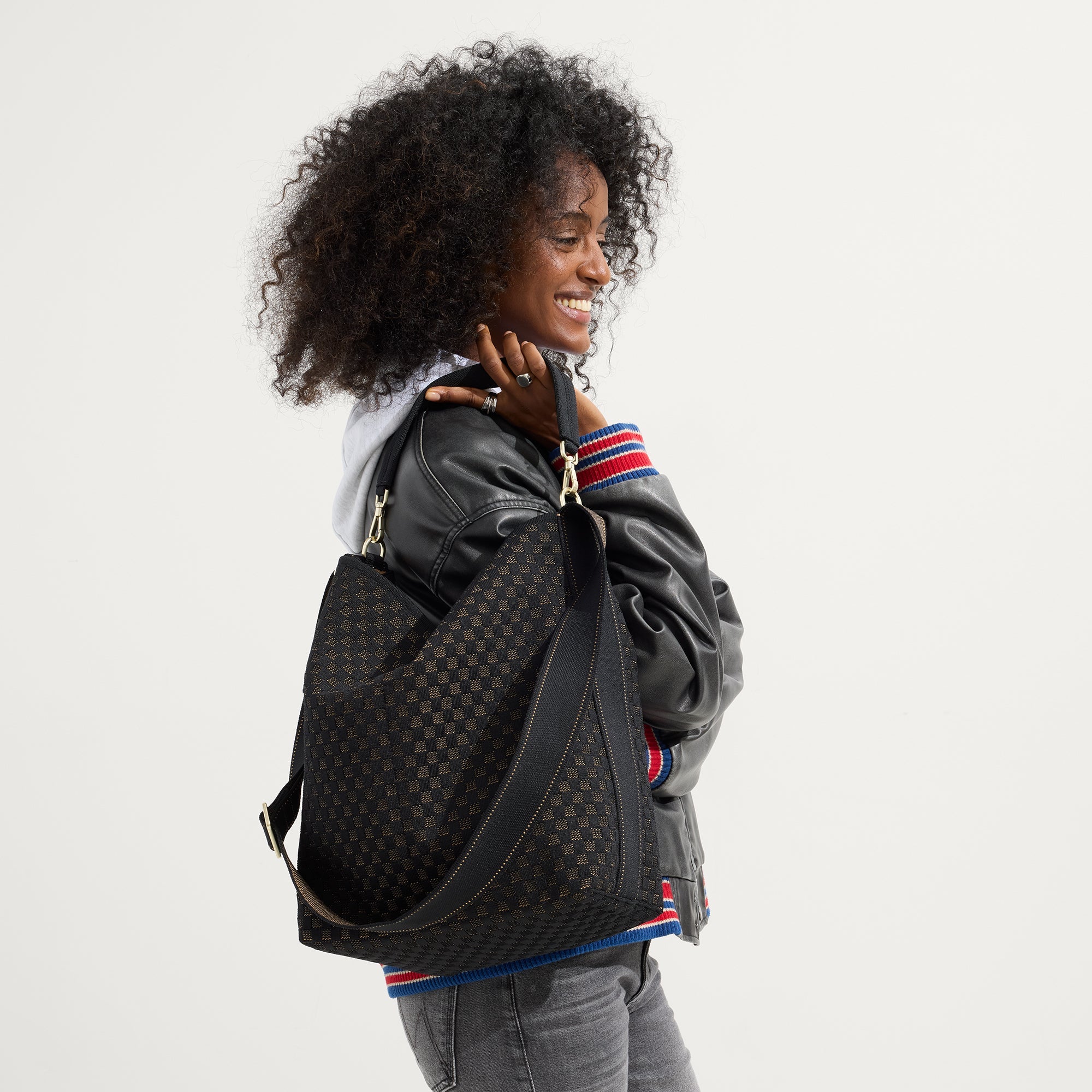 The Bucket Bag - Night Song