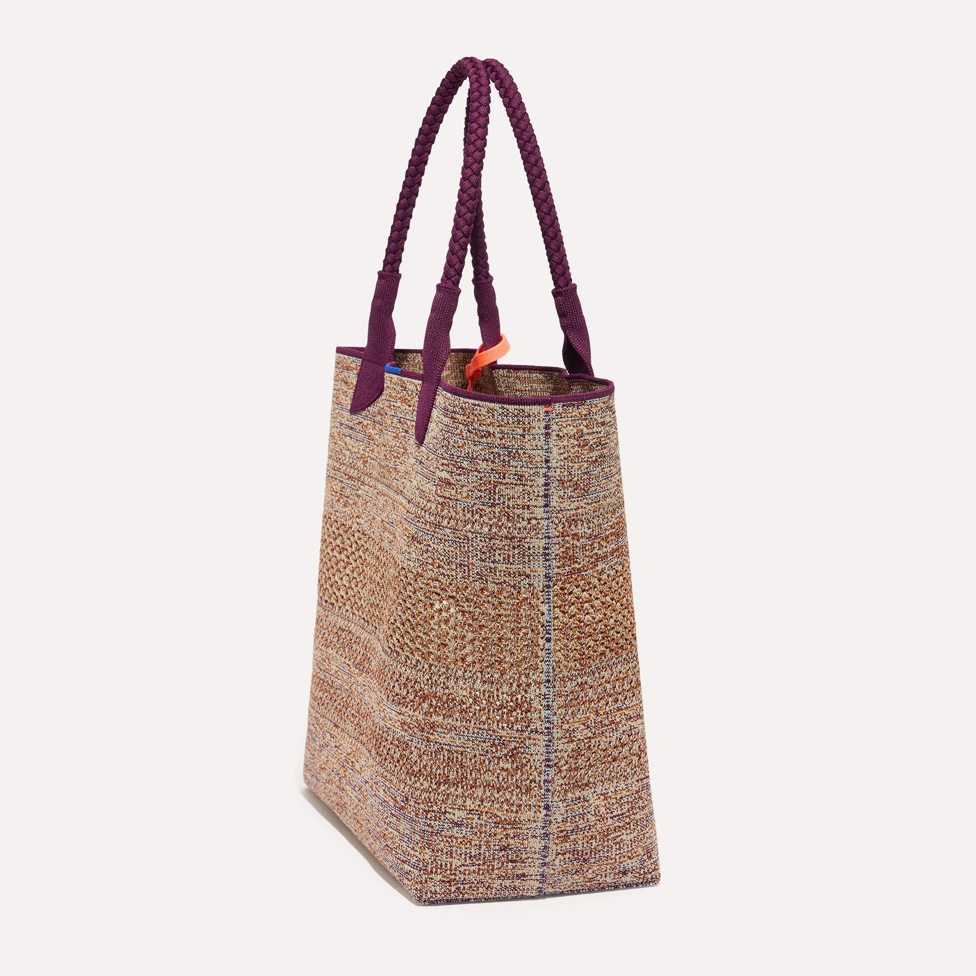 The Lightweight Tote - Revive Mélange
