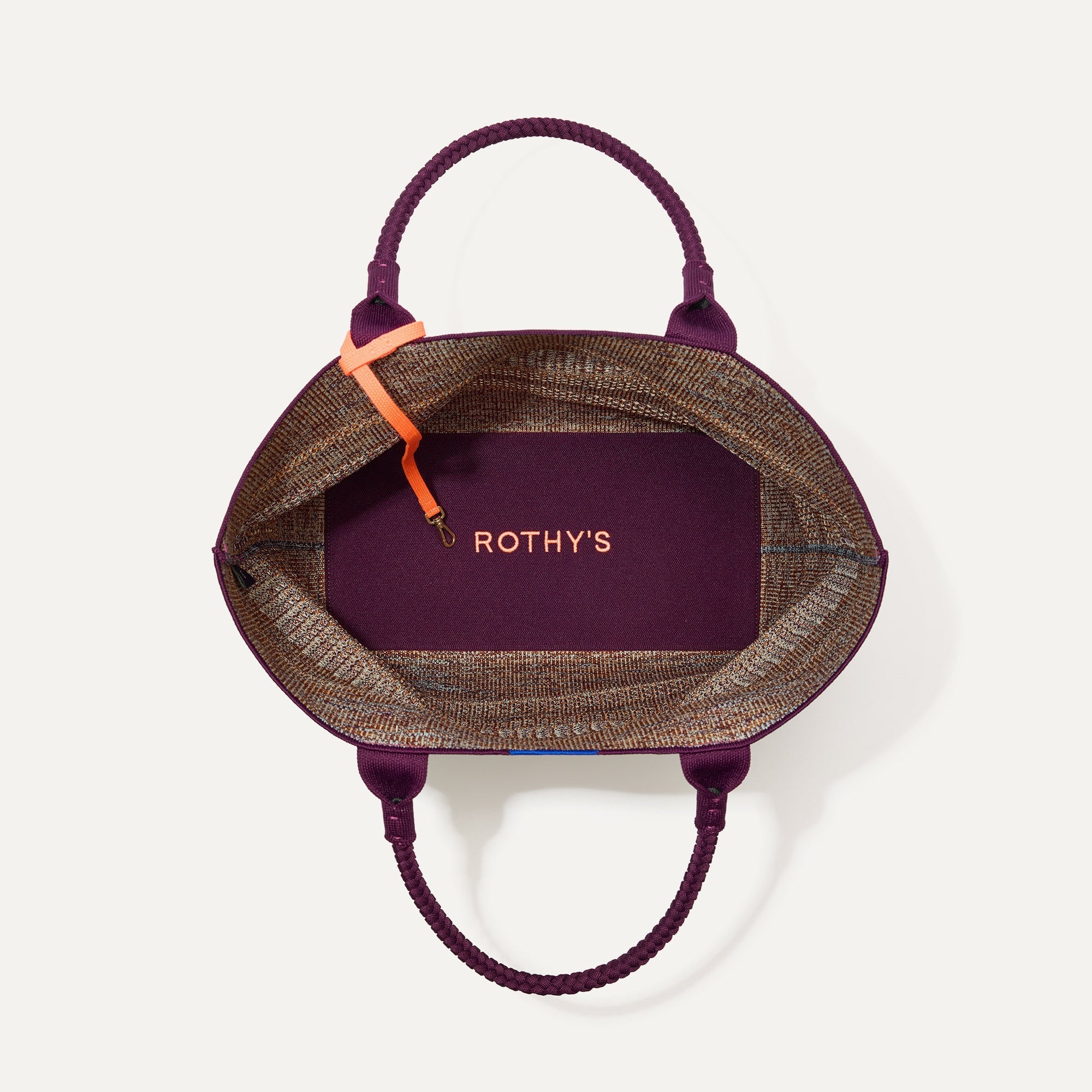 The Lightweight Tote - Revive Mélange