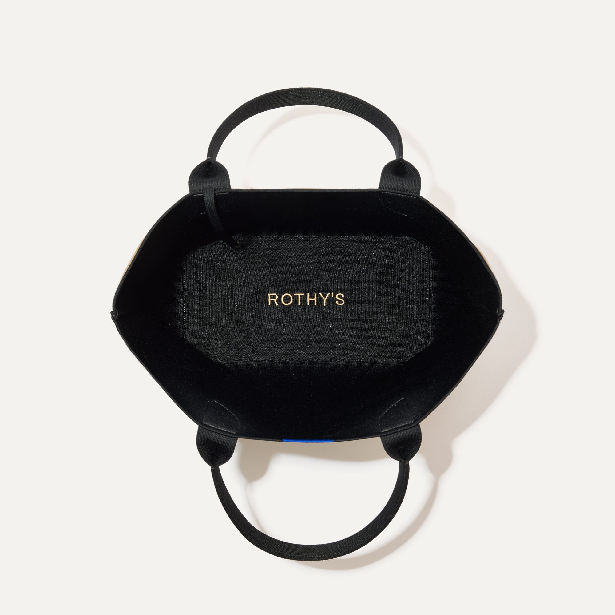 The Lightweight Tote - Shortbread