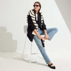 The Point Mary Jane - Black