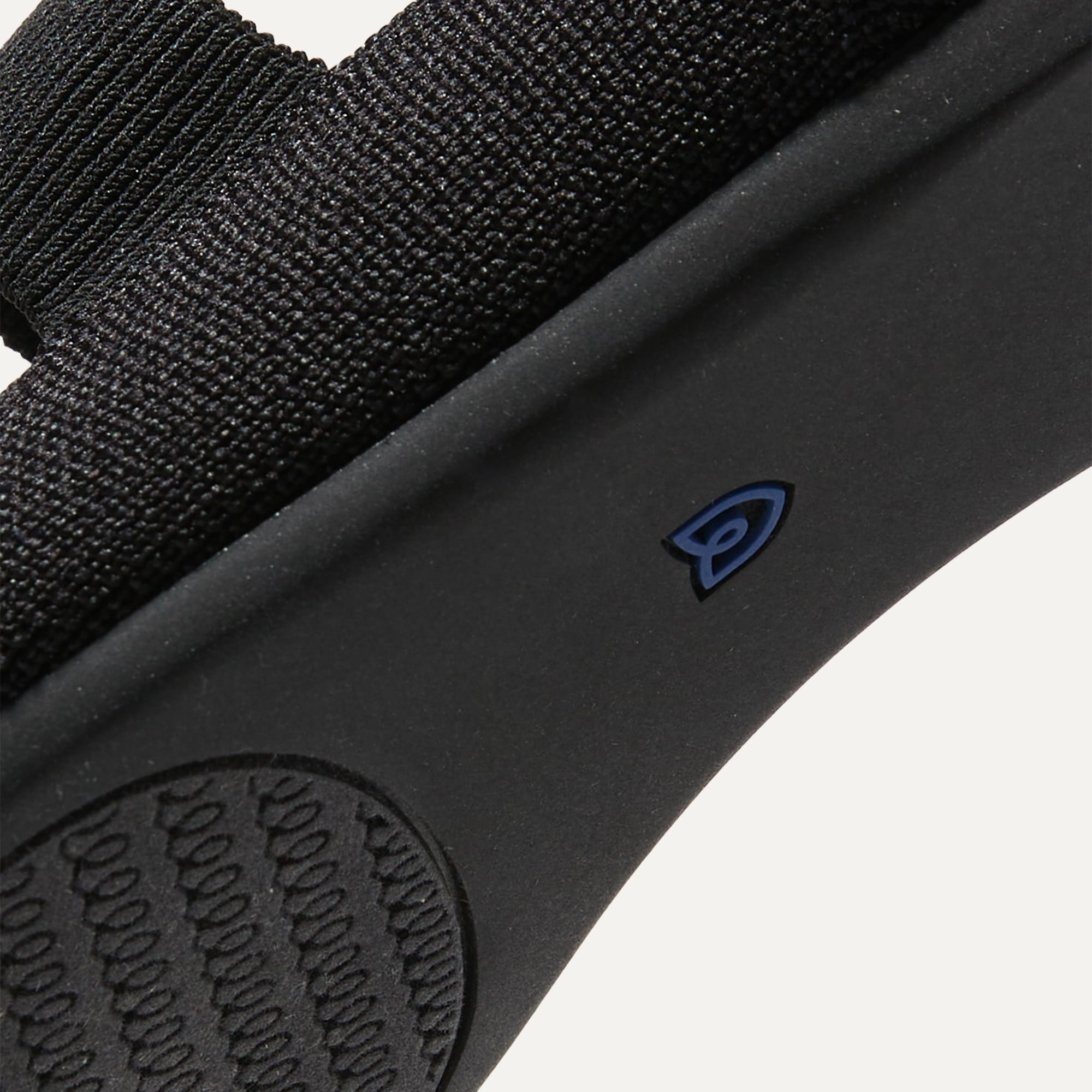 The Point Mary Jane - Black