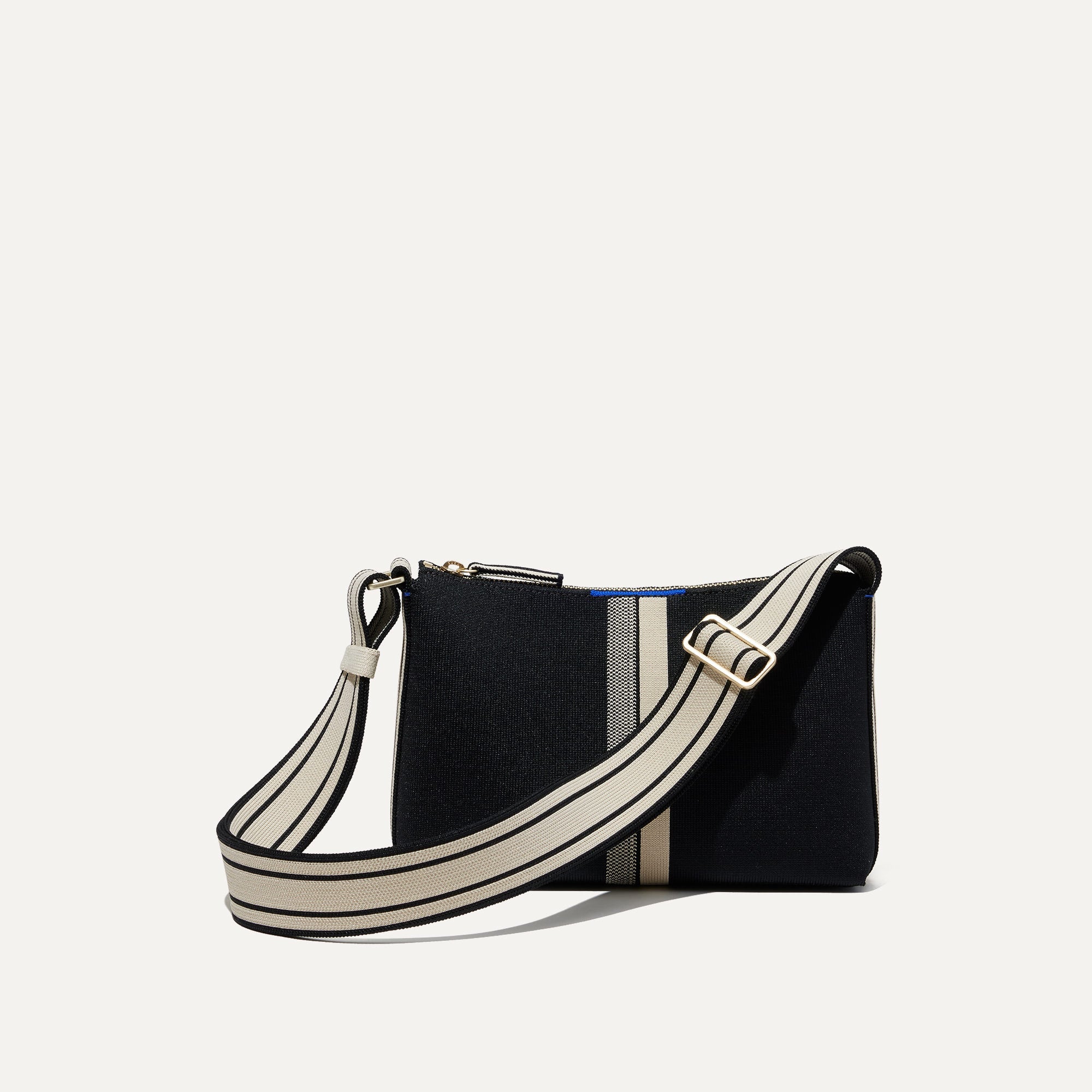 The Casual Crossbody