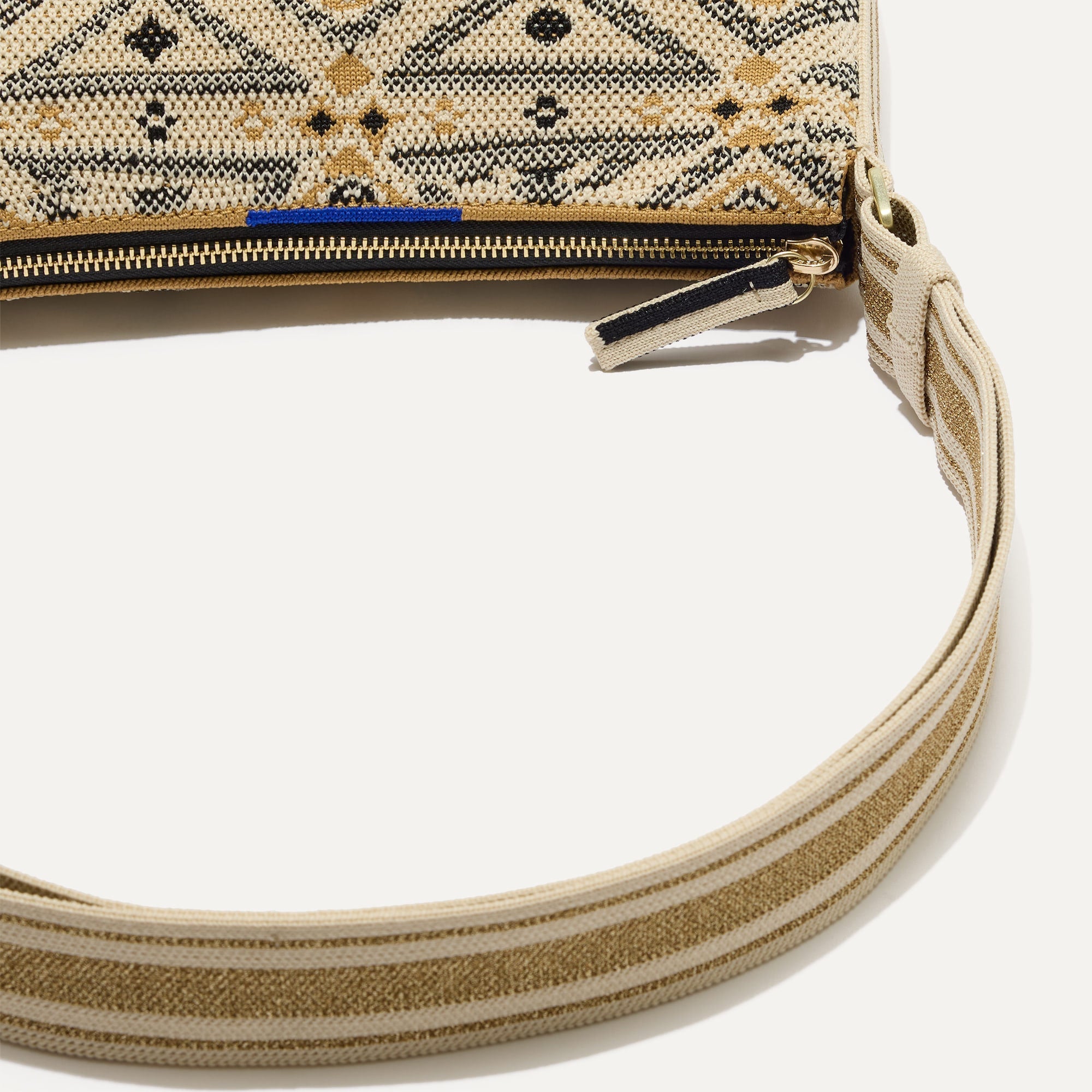 The Casual Crossbody - Desert Mosaic