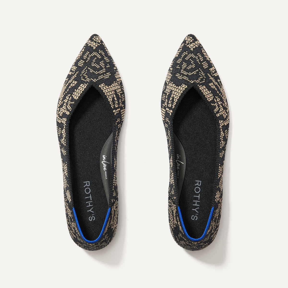 The Point II - Chantilly Noir