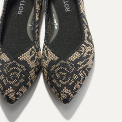 The Point II - Chantilly Noir