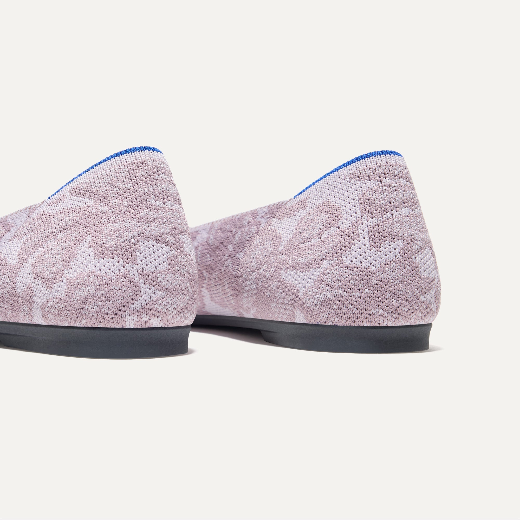 The Point II - Lilac Chantilly