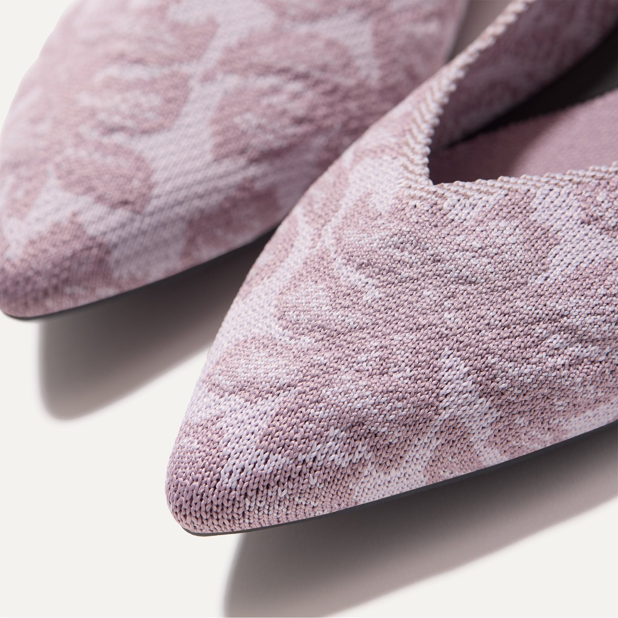 The Point II - Lilac Chantilly