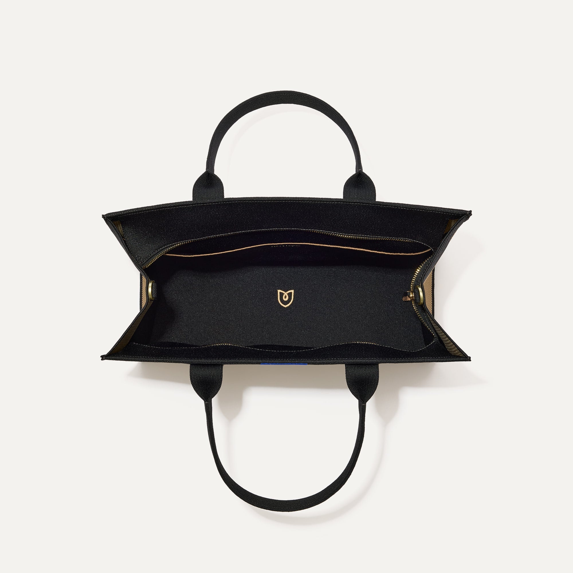 The Classic Tote - Tiramisu