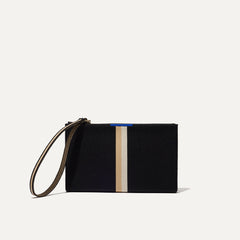 The Wallet Wristlet
