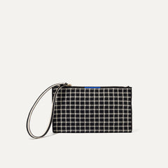 The Wallet Wristlet