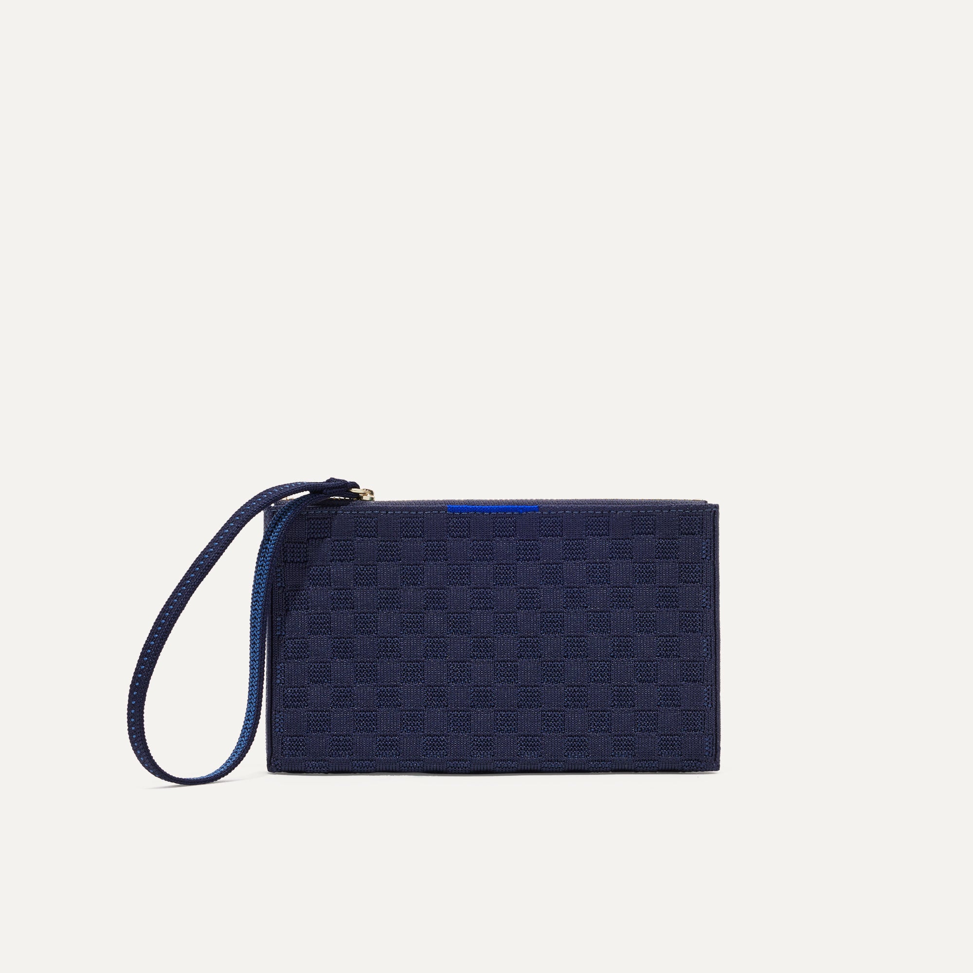 The Wallet Wristlet