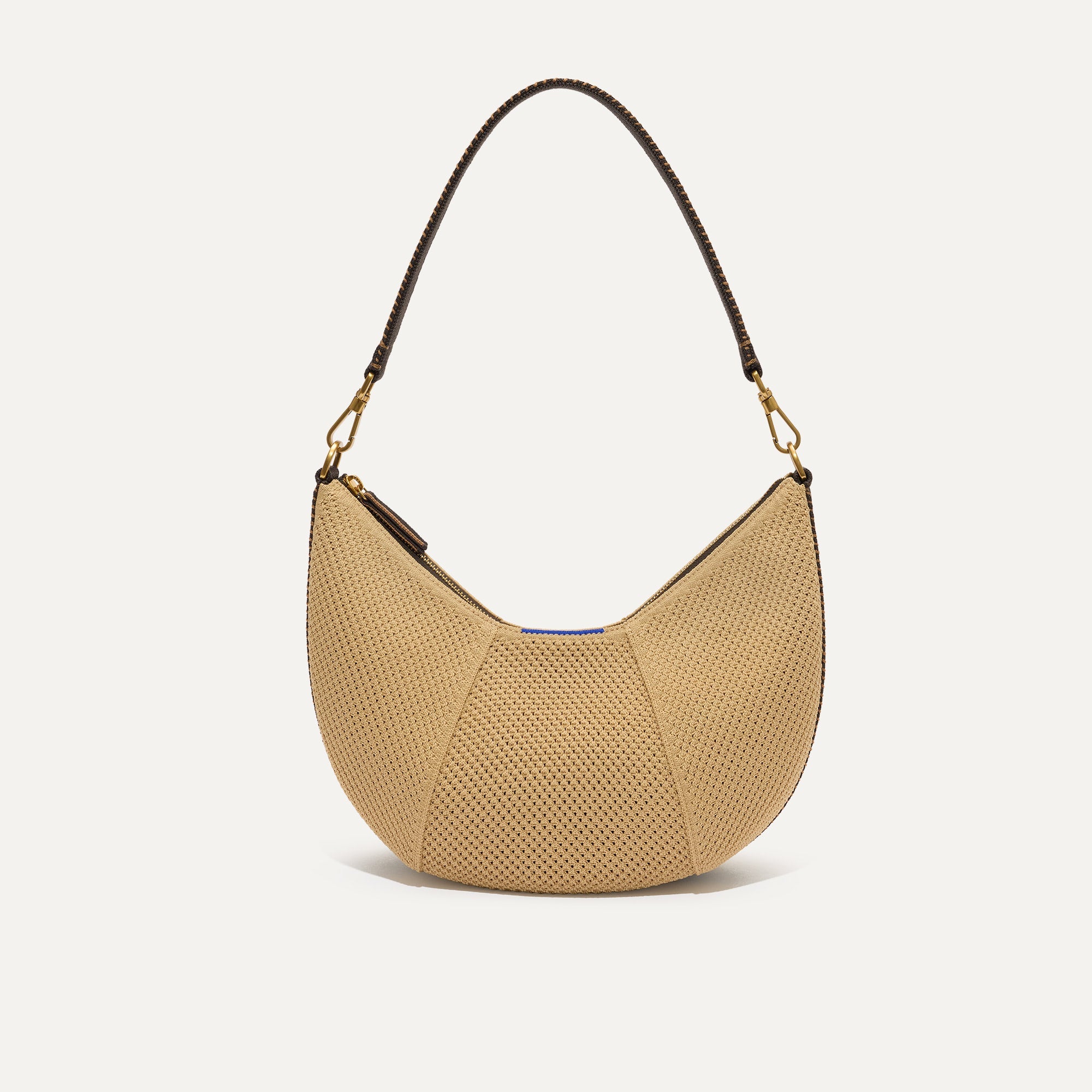 The Crescent Bag