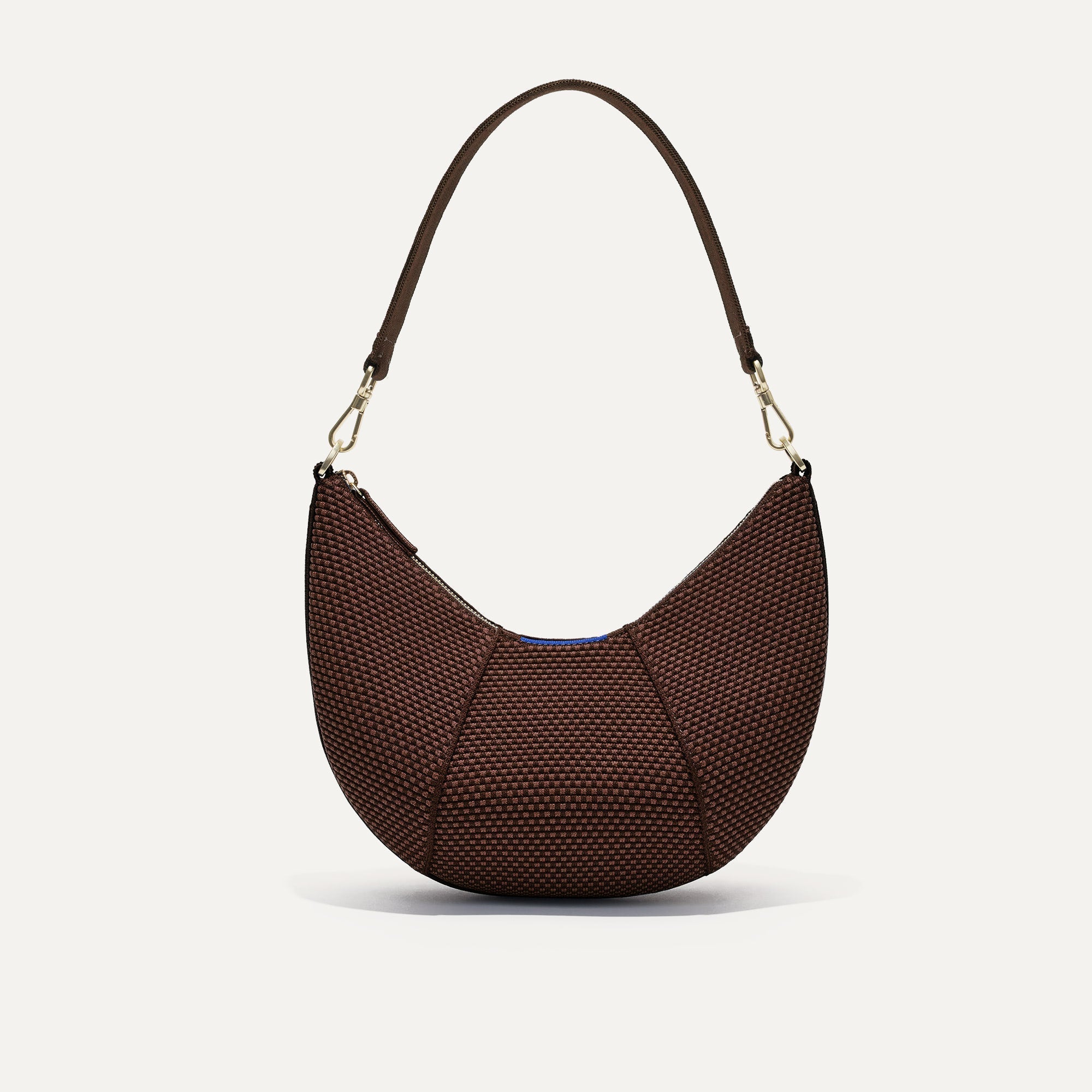 The Crescent Bag