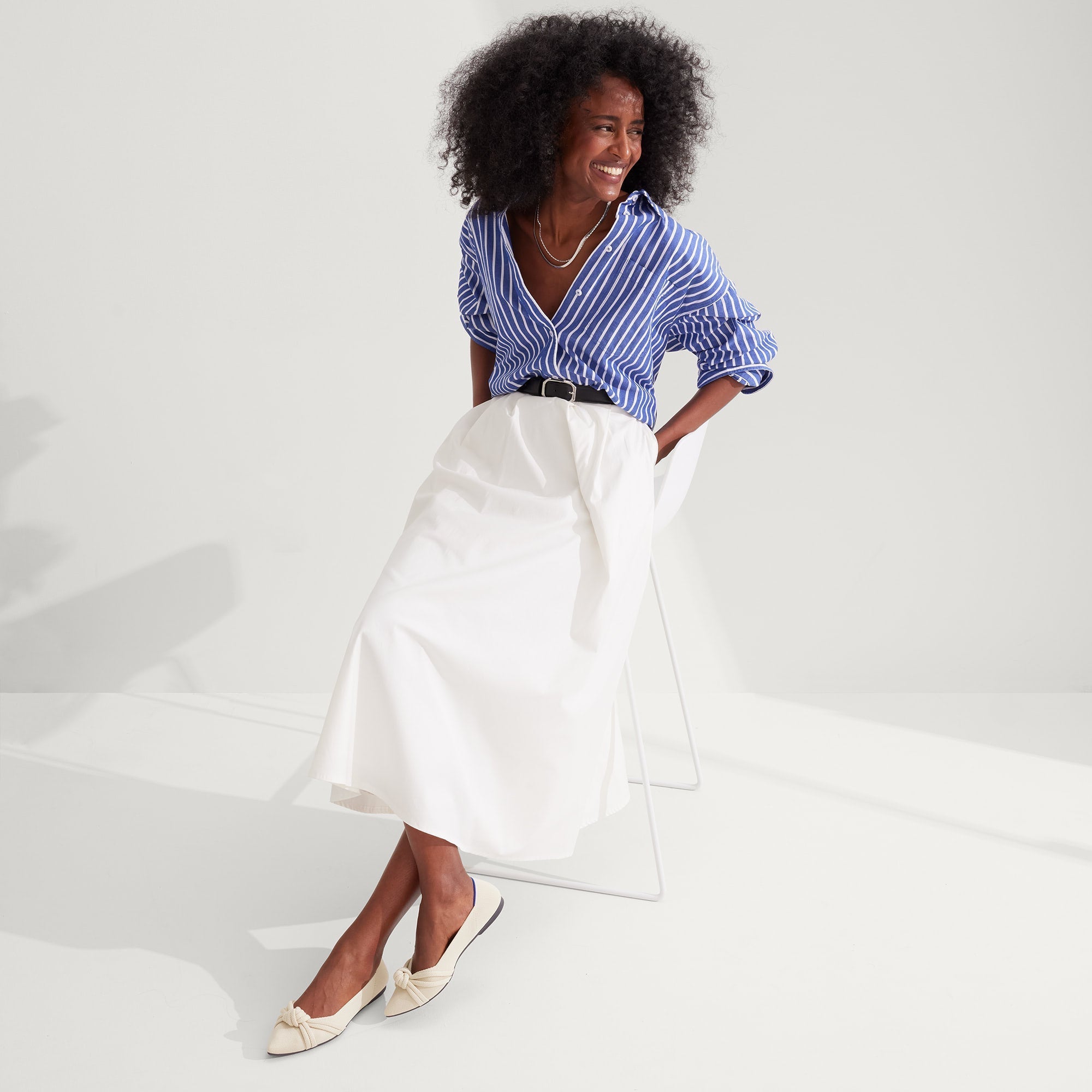 The Knot Point II - Conch