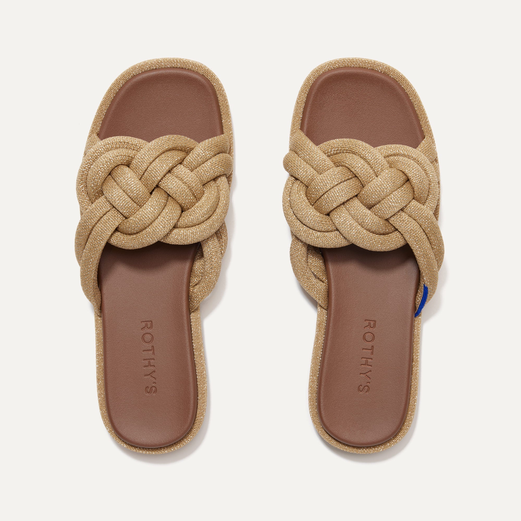 The Summer Sandal