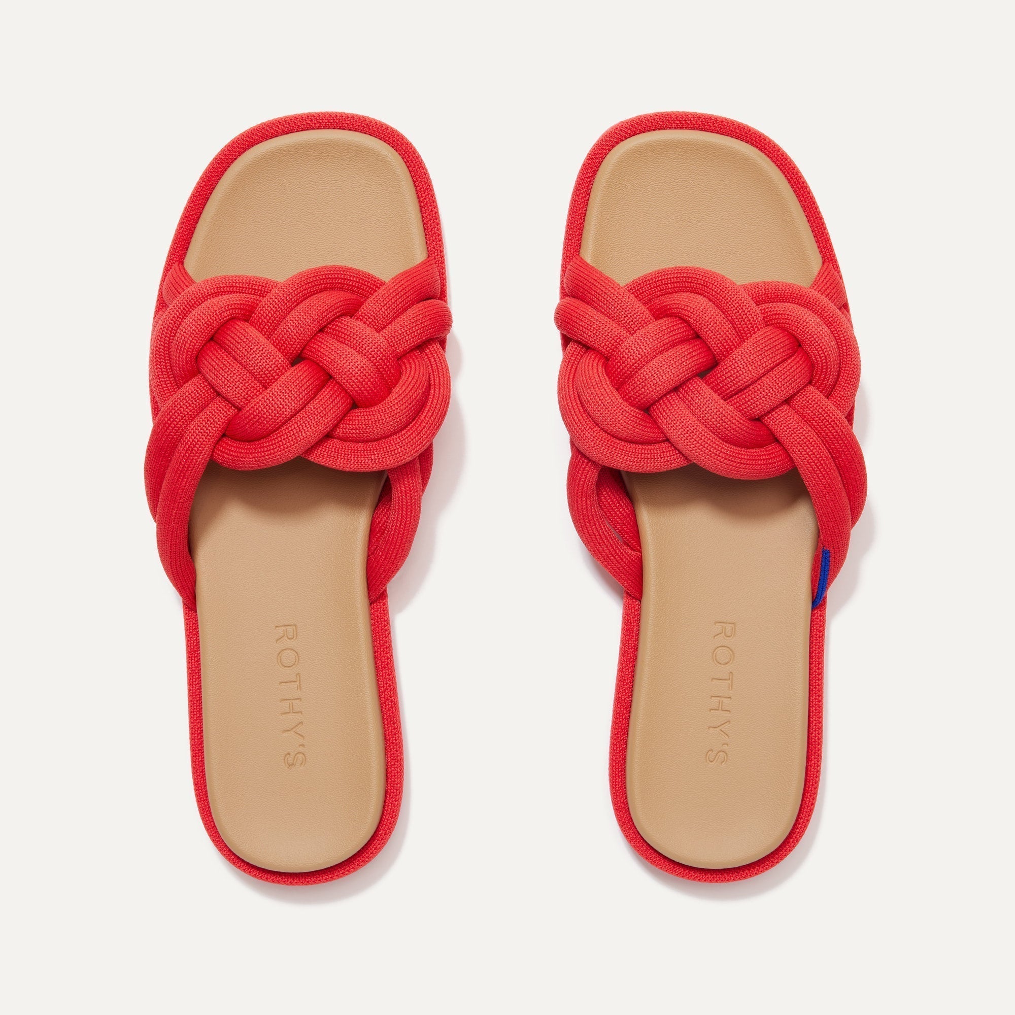 The Summer Sandal