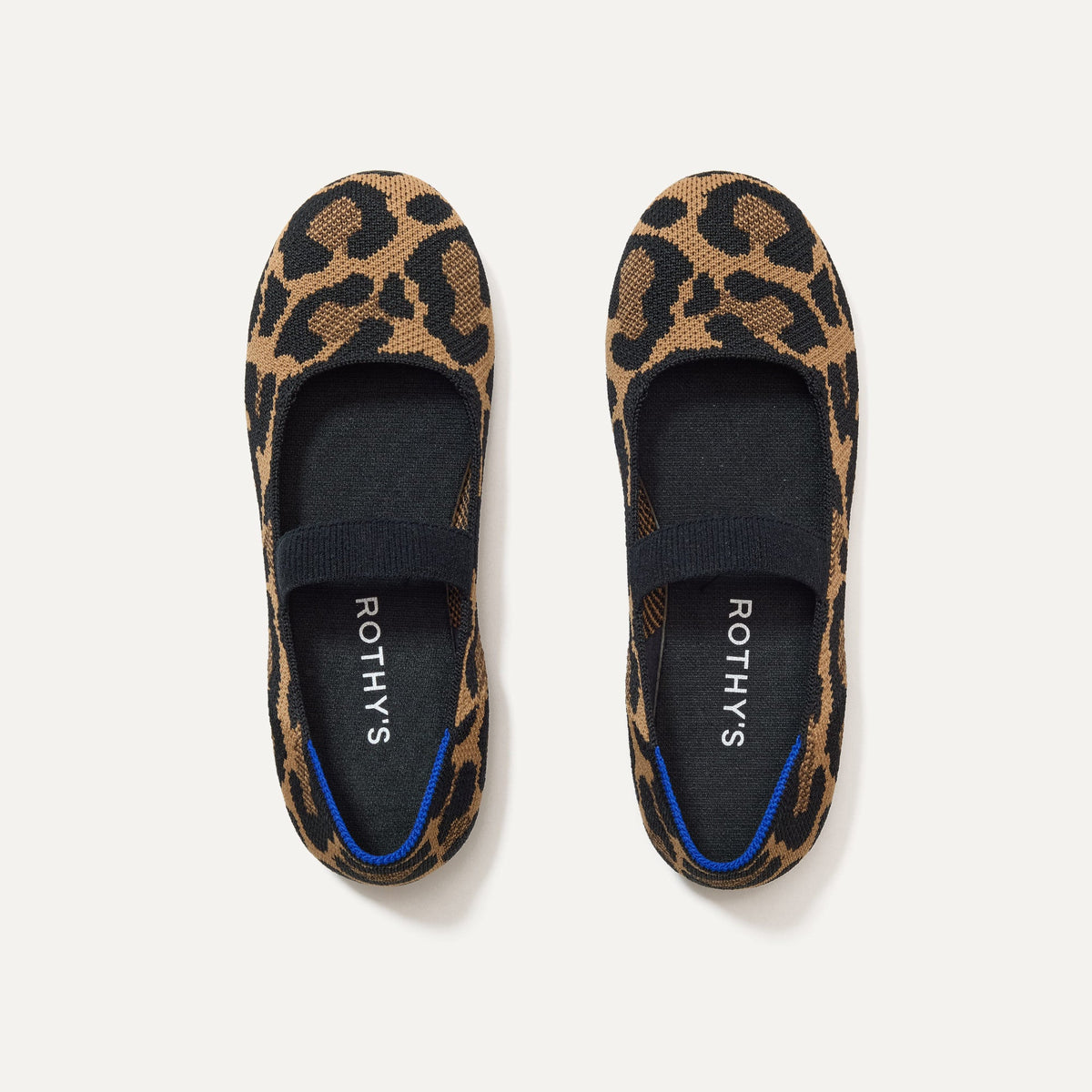 The Kids Mary Jane - Amber Cat