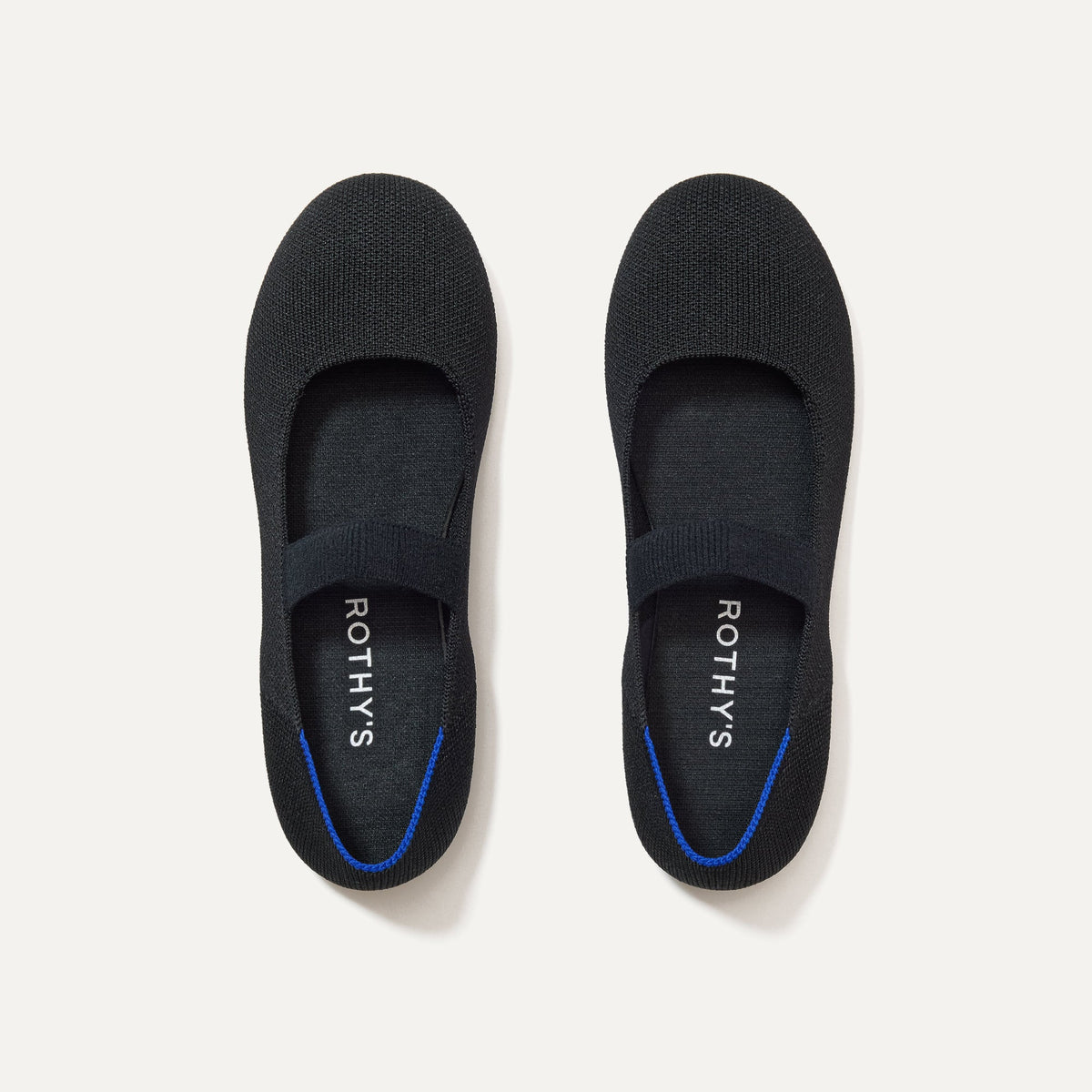 The Kids Mary Jane - Black