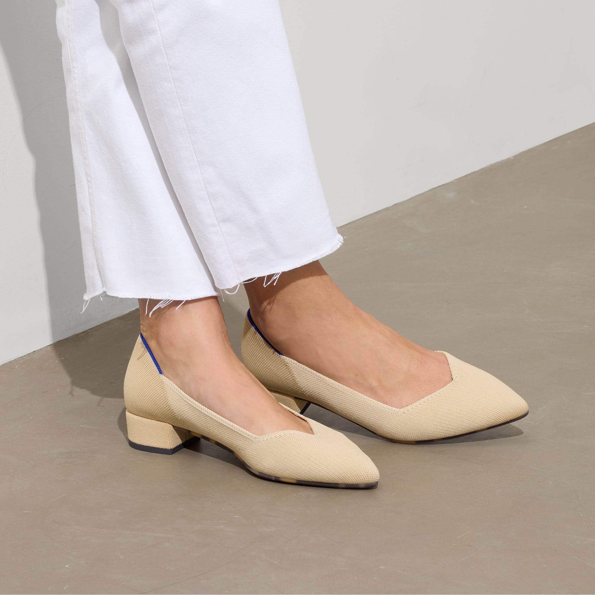 The High Point - Sandstone