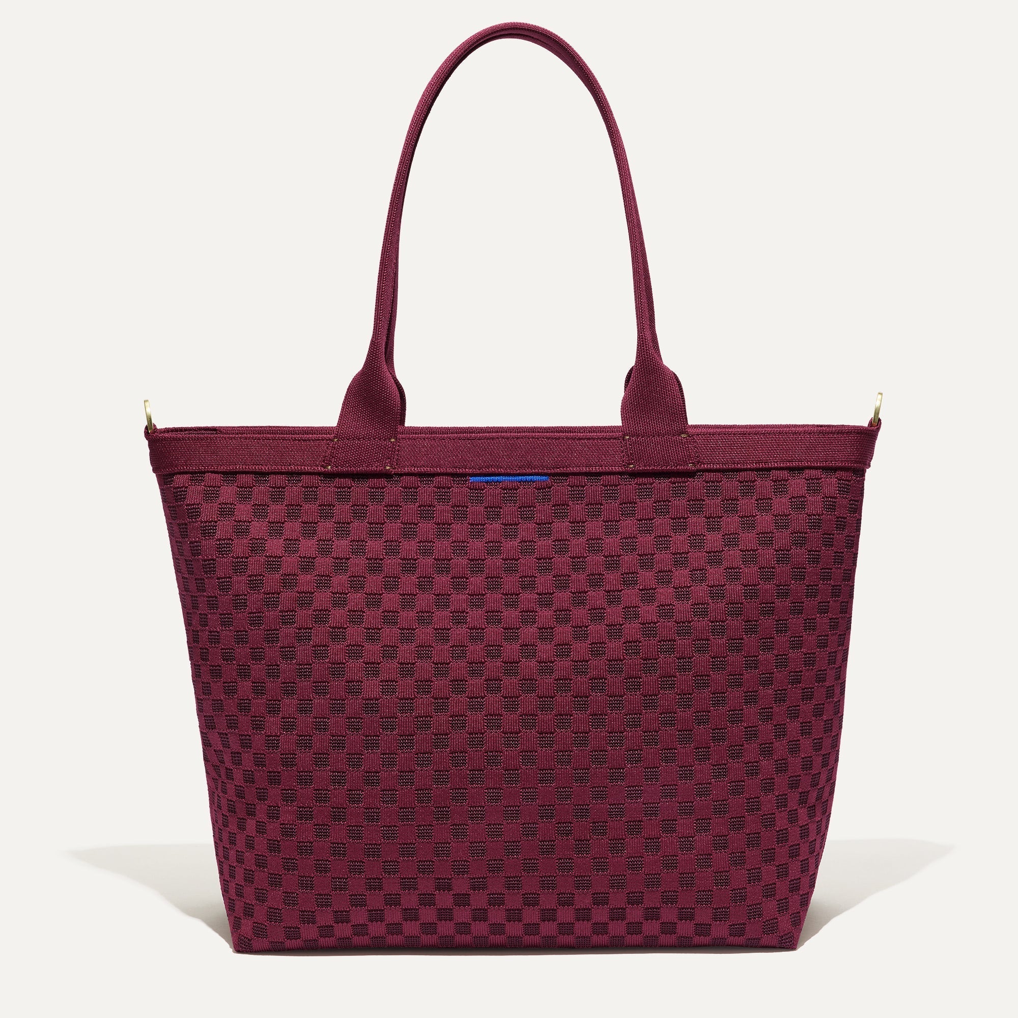 The Lightweight Zip Tote