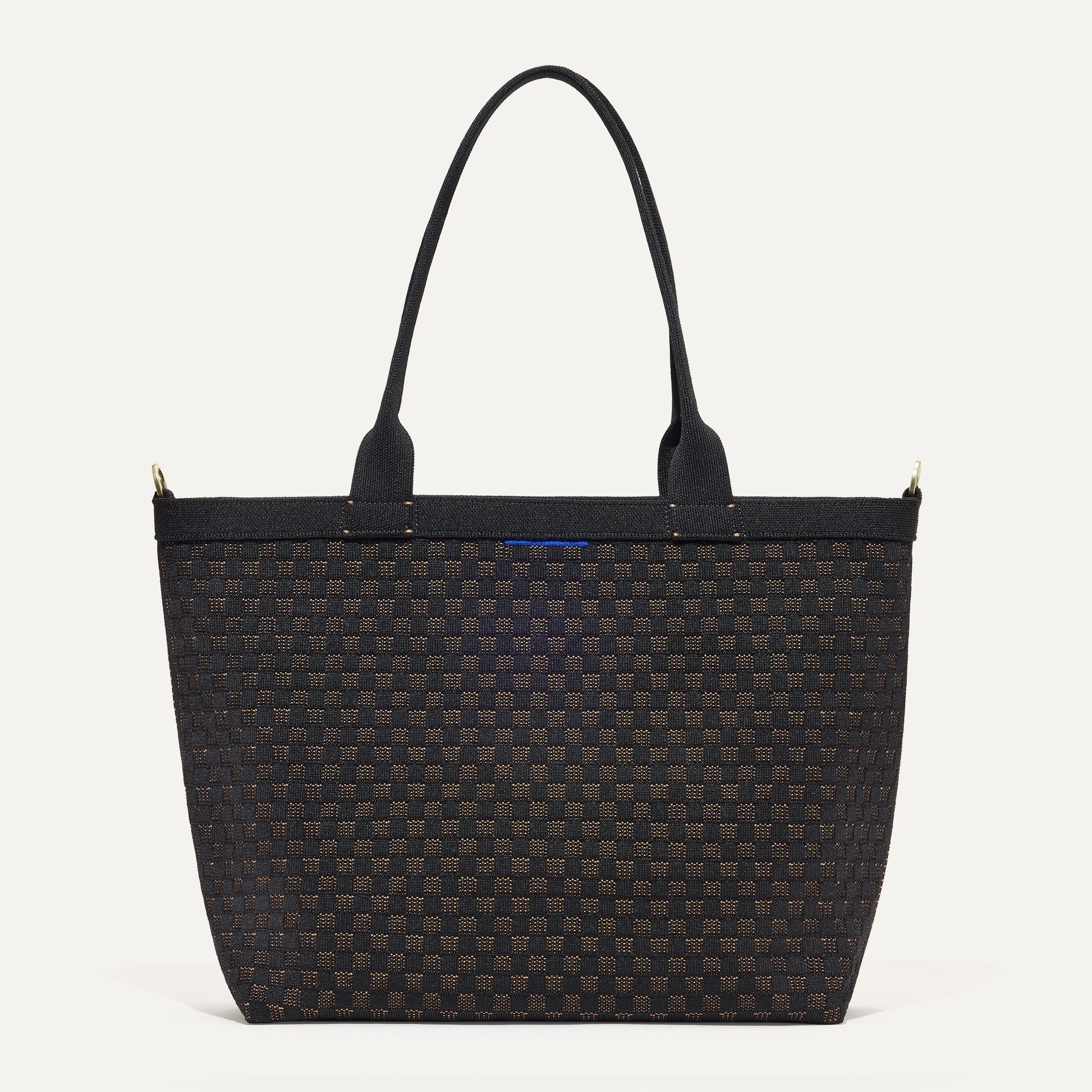 The Lightweight Zip Tote - Night Song