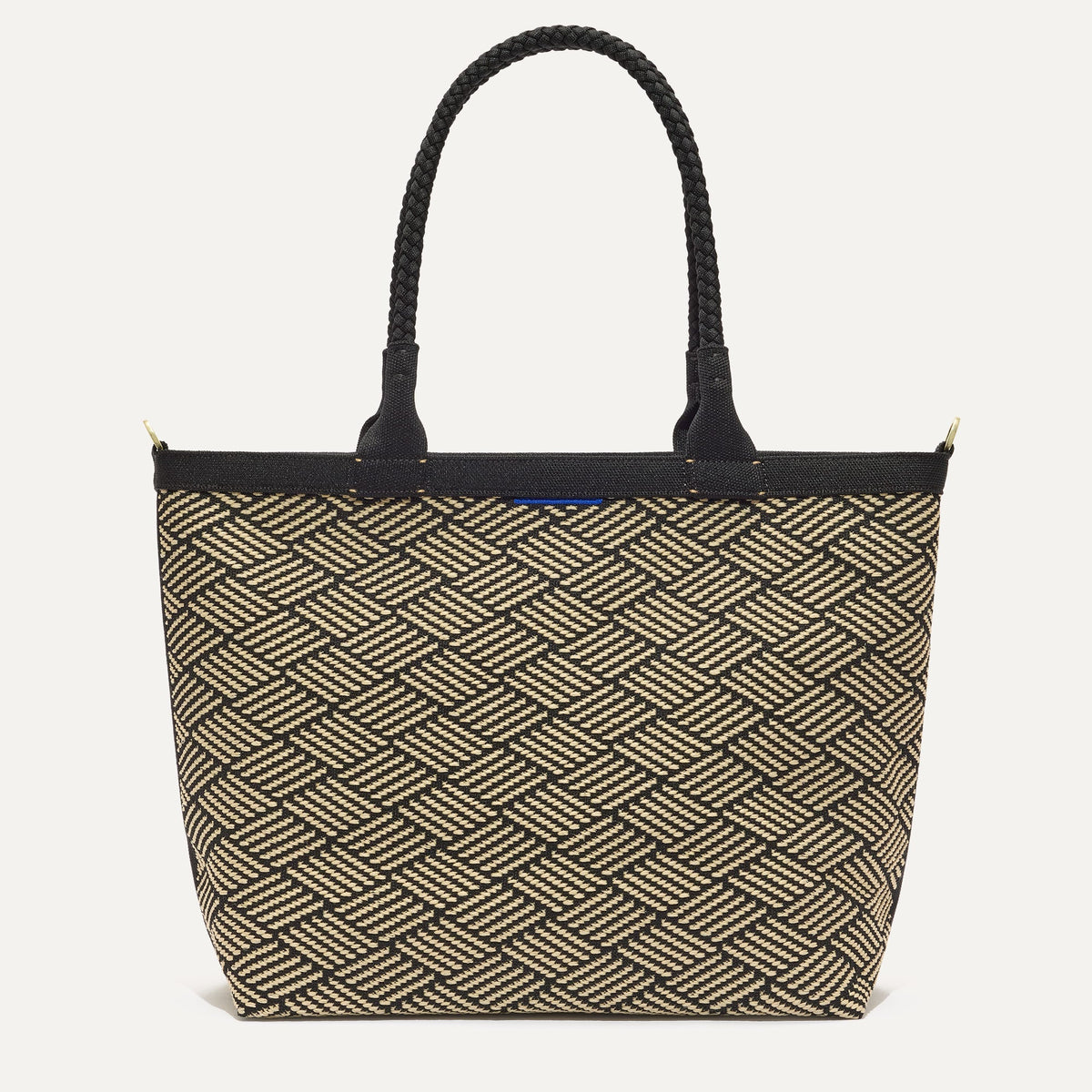 The Lightweight Zip Tote