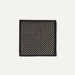 The Coaster (Set of 4) - Peppercorn