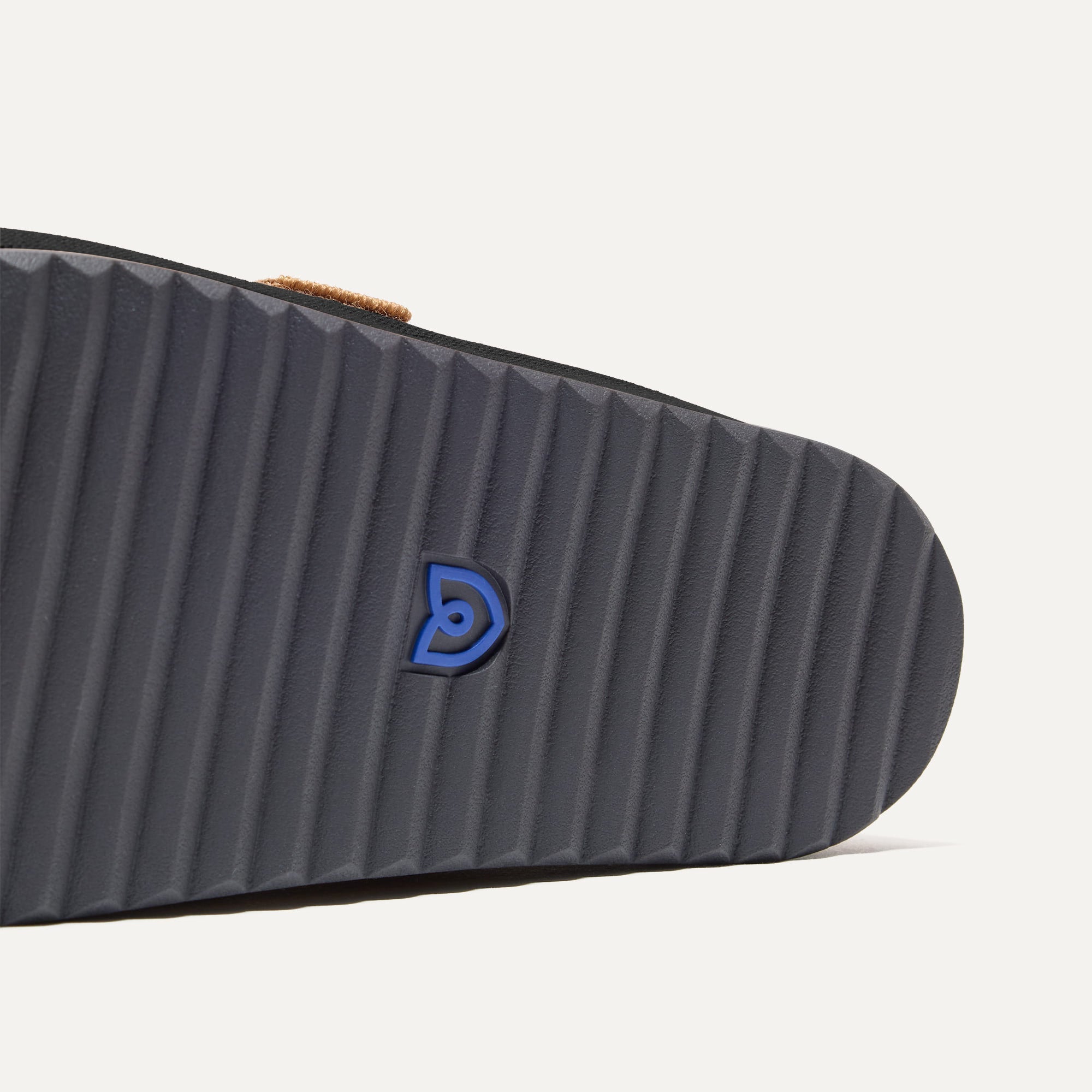 The Men's Clog - Soft Black