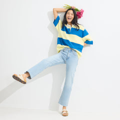 The Buckle Slide - Sea Salt