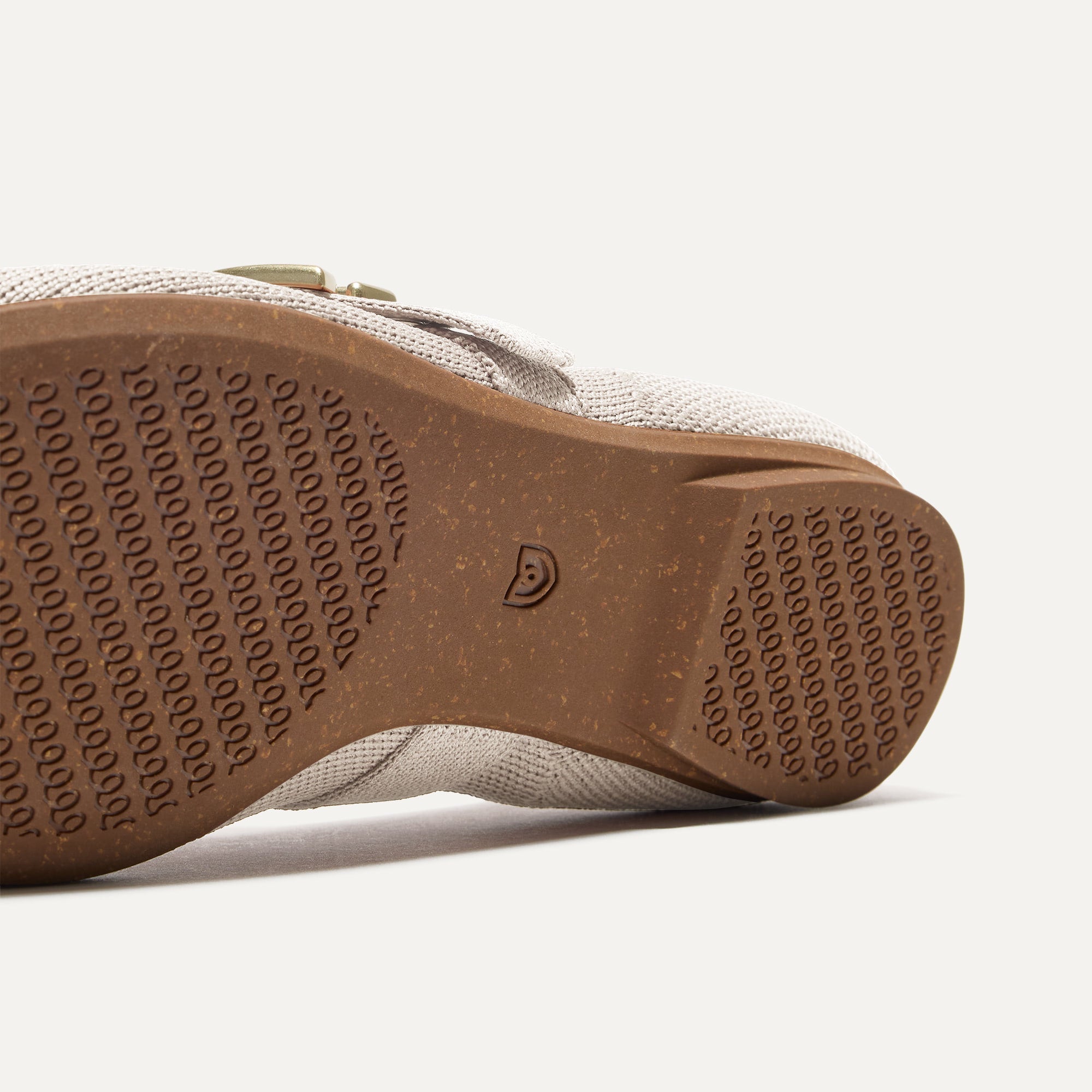 The Ballet Mary Jane - Conch