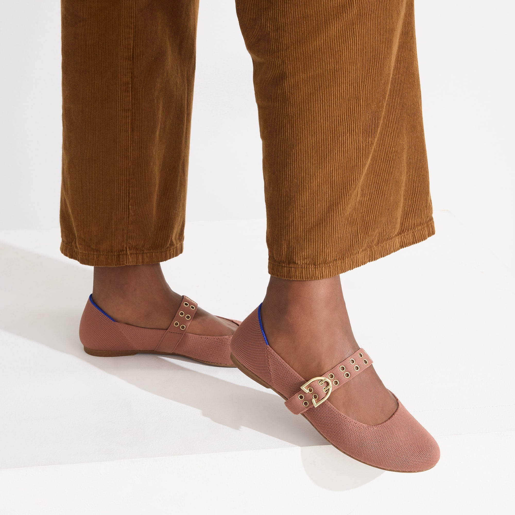 The Ballet Mary Jane - Hazel