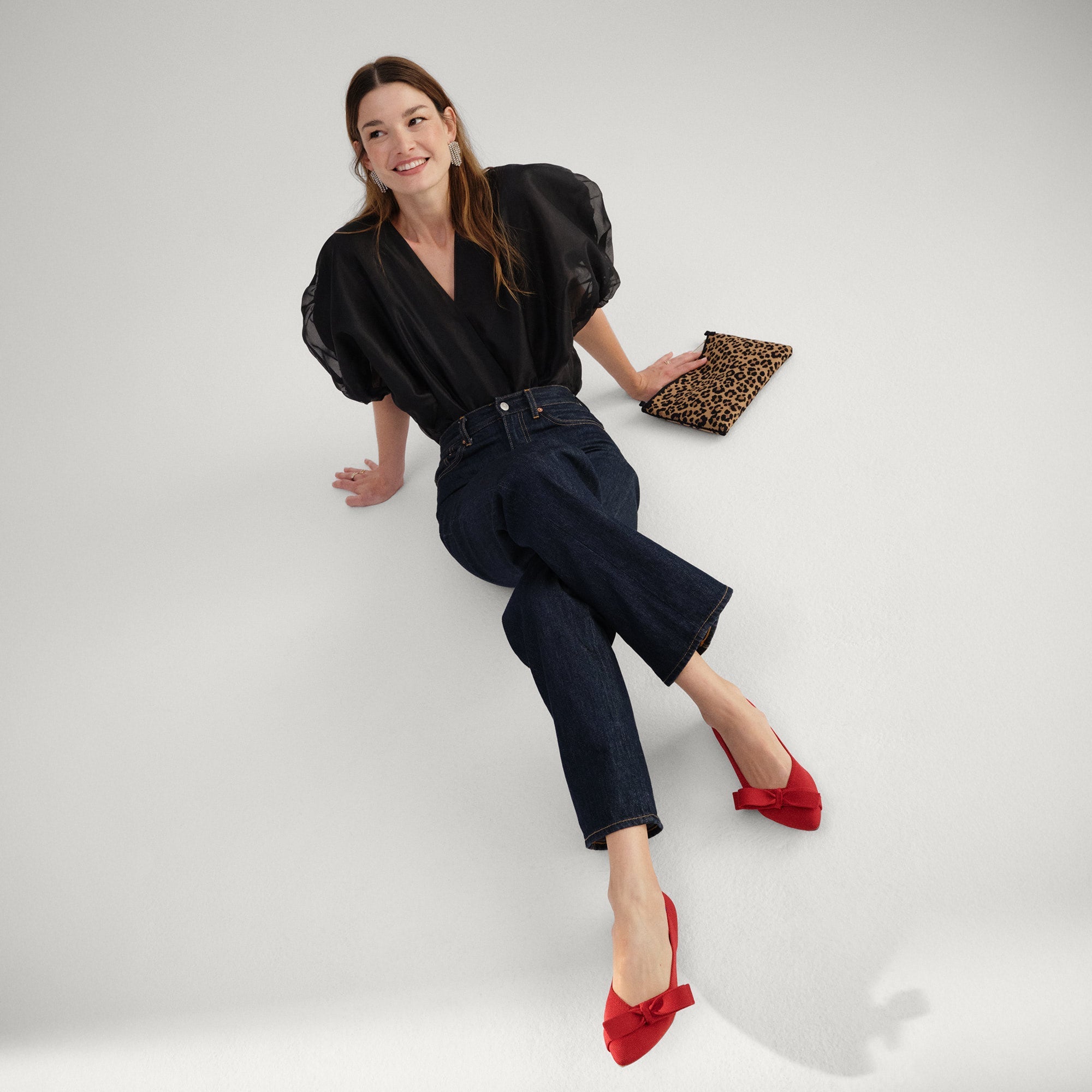 The Bow Point II - Cupid