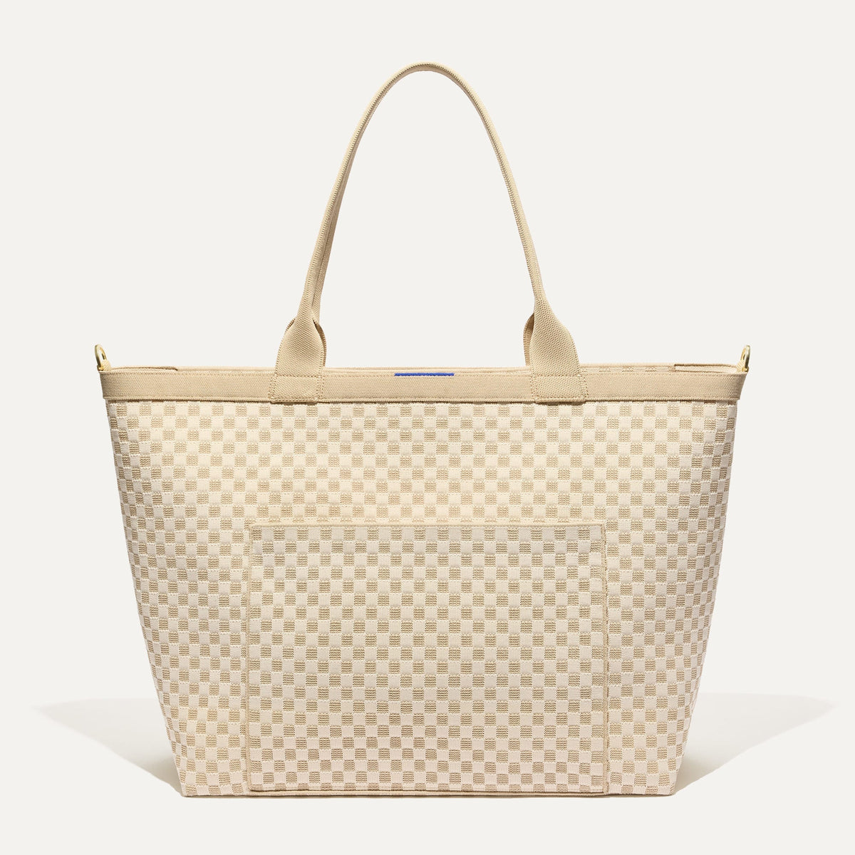 The Zip Travel Tote