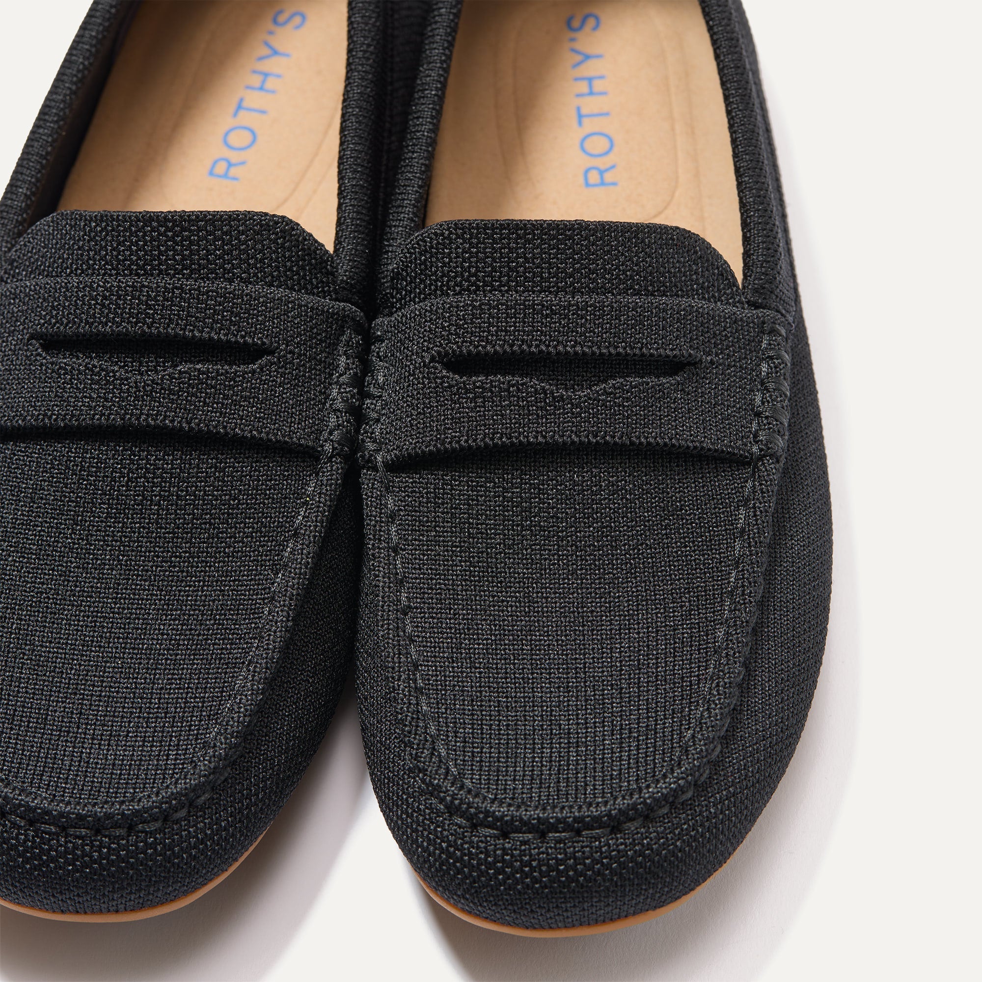 The Daily Driver - Black