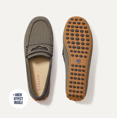 The Daily Driver - Classic Micro Check