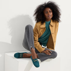 The ReVelvet™ Double Bit Driver - ReVelvet™ Everglade