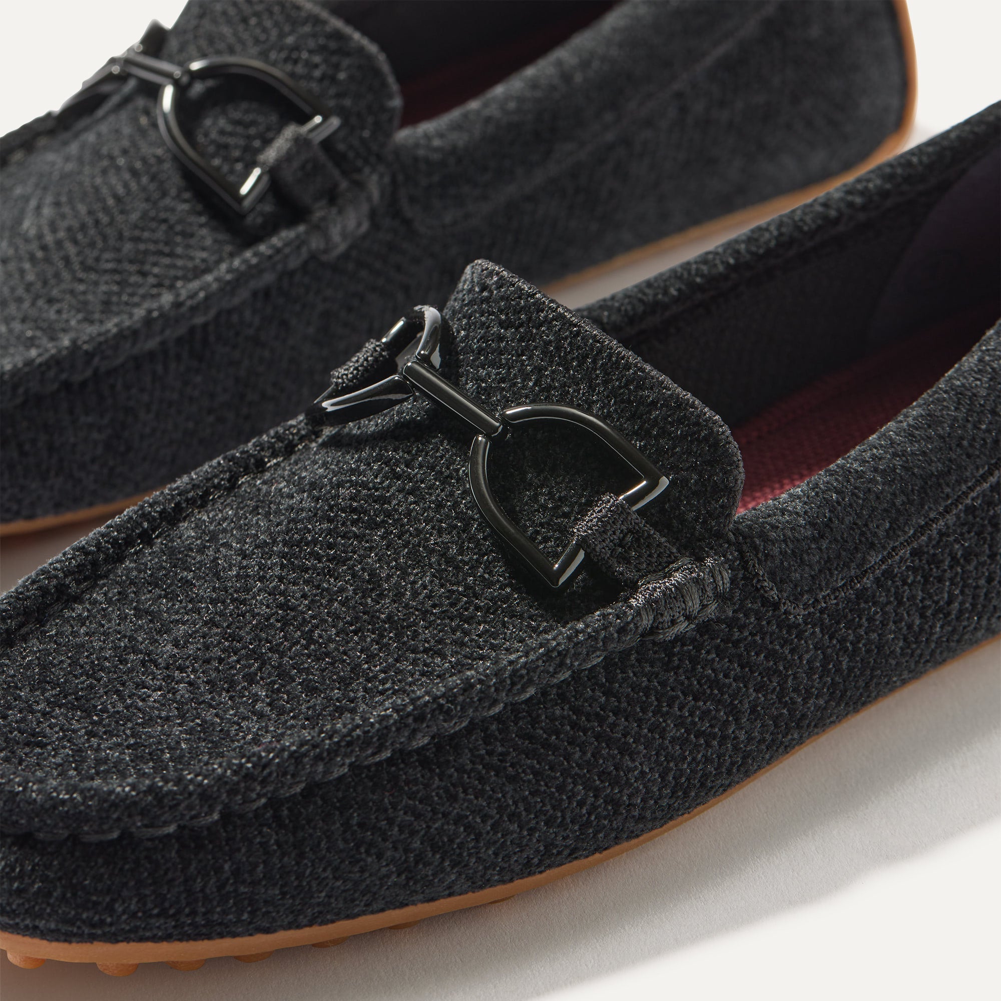 The ReVelvet™ Double Bit Driver - ReVelvet™ Black