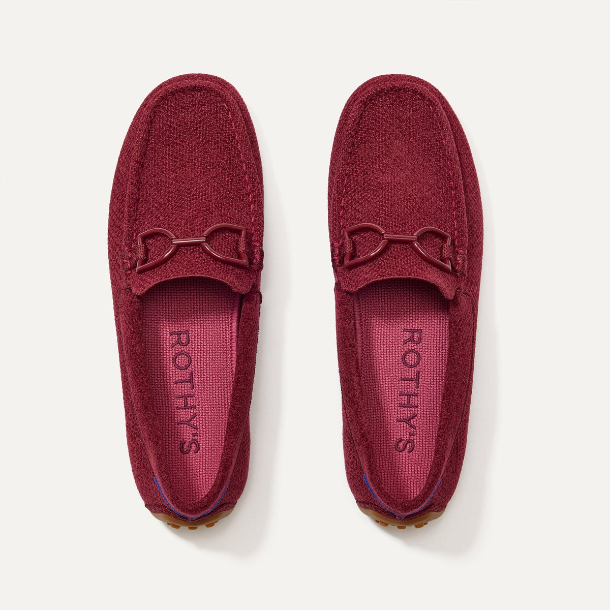 The ReVelvet™ Double Bit Driver - ReVelvet™ Cabernet