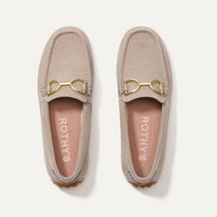 The Double Bit Driver