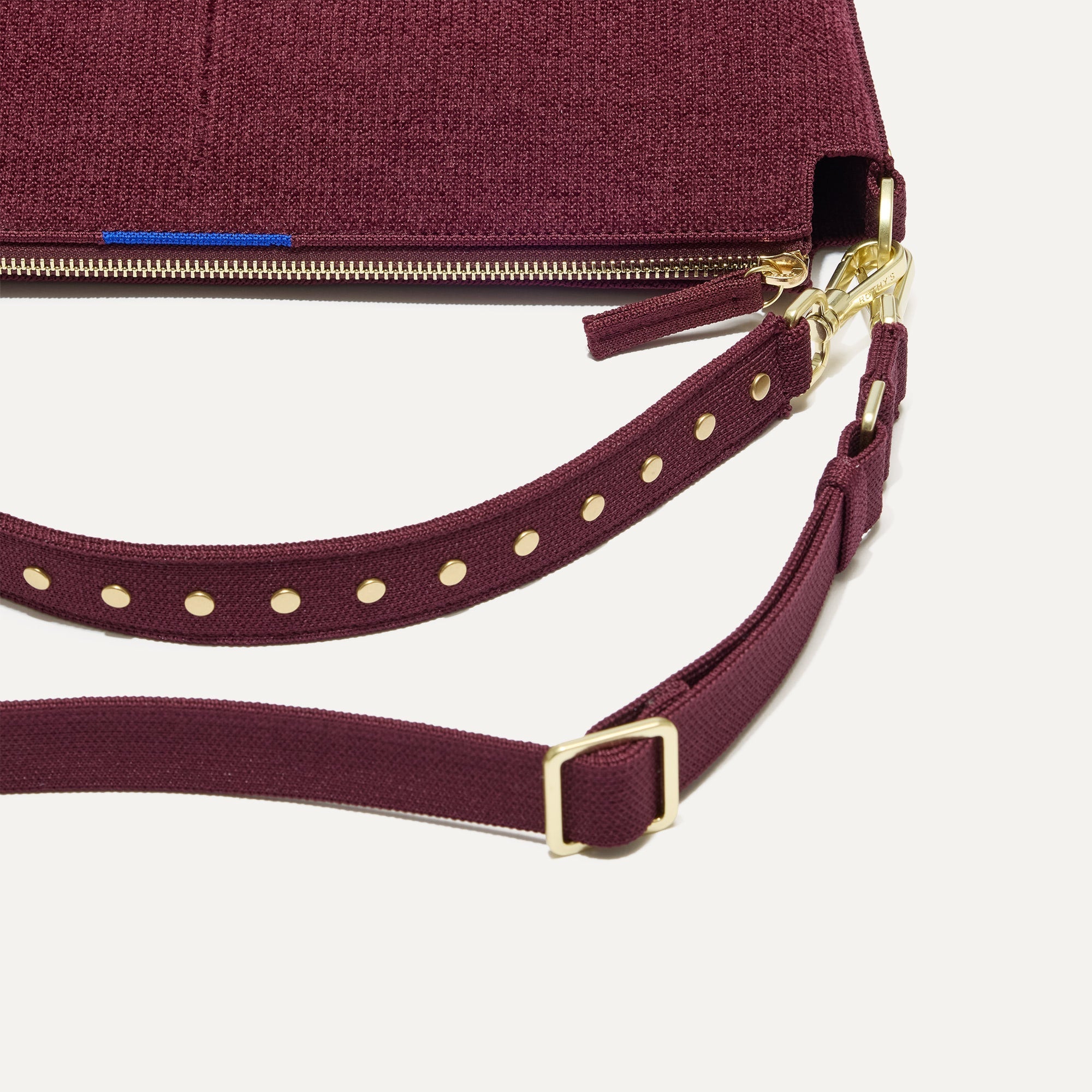 The ReVelvet™ Daily Crossbody - ReVelvet™ Syrah