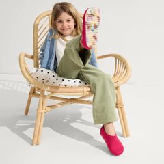 The Kids Clog - Confetti Cake